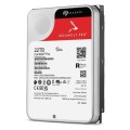 Seagate IronWolf Pro ST22000NT001 dysk twardy 22 TB 7200 RPM 512 MB 3.5" Serial ATA III - 2259342
