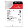 Seagate IronWolf Pro ST22000NT001 dysk twardy 22 TB 7200 RPM 512 MB 3.5" Serial ATA III - 2259341