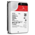 Seagate IronWolf Pro ST22000NT001 dysk twardy 22 TB 7200 RPM 512 MB 3.5" Serial ATA III - 2259343