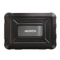 ADATA ED600 Obudowa HDD/SSD Czarny 2.5" - 1163872