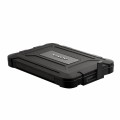 ADATA ED600 Obudowa HDD/SSD Czarny 2.5" - 1163877
