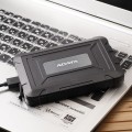 ADATA ED600 Obudowa HDD/SSD Czarny 2.5" - 1203018