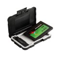 ADATA ED600 Obudowa HDD/SSD Czarny 2.5" - 2663191