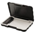 ADATA ED600 Obudowa HDD/SSD Czarny 2.5" - 1163876