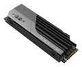 SSD Silicon Power XS75 1TB M.2 Gen4 NVMe 7000/6000 MB/s with Heatsink (SP01KGBP44XS75S5) - 2663259