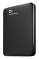 Western Digital WD Elements Portable zewnętrzny dysk twarde 4 TB Czarny - 727534