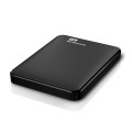 Western Digital WD Elements Portable zewnętrzny dysk twarde 4 TB Czarny - 2663287