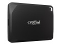 Dysk SSD Crucial X10 Pro 4TB - 2663291