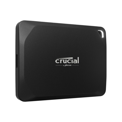 Dysk SSD Crucial X10 Pro 4TB - 2663291