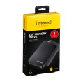 Dysk twardy 2,5" 4 TB, zewnętrzny, Externe Festplatte - 2509927
