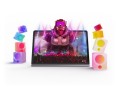 Tablet Lenovo Tab Plus 11,5"/MediaTek Helio G99/8GB/128GB/WiFi/BT/Android14 Luna Grey 2Y - 2177601