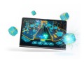 Tablet Lenovo Tab Plus 11,5"/MediaTek Helio G99/8GB/128GB/WiFi/BT/Android14 Luna Grey 2Y - 2177607