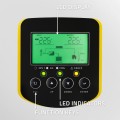Qoltec Hybrydowy inwerter solarny Off-Grid 2.5kVA| 2.5kW | 100A | MPPT | LCD | BMS | Sinus - 2664074
