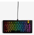 Glorious PC Gaming Race GMMK 3 HE Prebuilt klawiatura USB QWERTY US English Czarny - 2350526