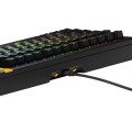 Glorious PC Gaming Race GMMK 3 HE Prebuilt klawiatura USB QWERTY US English Czarny - 2664192