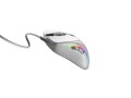 Glorious Gaming Glorious Model D 2 Gaming-Maus - weiß - 2536275
