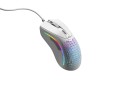 Glorious Gaming Glorious Model D 2 Gaming-Maus - weiß - 2536277
