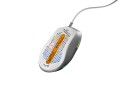 Glorious Gaming Glorious Model D 2 Gaming-Maus - weiß - 2536278