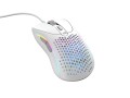 Glorious Gaming Glorious Model D 2 Gaming-Maus - weiß - 2536274