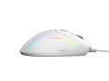 Glorious Gaming Glorious Model D 2 Gaming-Maus - weiß - 2536271