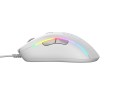 Glorious Gaming Glorious Model D 2 Gaming-Maus - weiß - 2536272