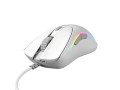 Glorious Gaming Glorious Model D 2 Gaming-Maus - weiß - 2536273