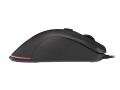 GENESIS Krypton 200 myszka Gaming Po prawej stronie USB Typu-A Optyczny 6400 DPI - 2664254