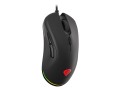 GENESIS Krypton 200 myszka Gaming Po prawej stronie USB Typu-A Optyczny 6400 DPI - 2664252