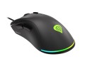 GENESIS Krypton 200 myszka Gaming Po prawej stronie USB Typu-A Optyczny 6400 DPI - 2664249