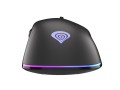 GENESIS Krypton 200 myszka Gaming Po prawej stronie USB Typu-A Optyczny 6400 DPI - 2664253