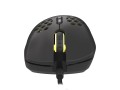 Myszka gamingowa Natec GENESIS Krypton 555 mysz przewodowa dla graczy 8000 DPI RGB Czarny - 2664266