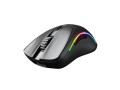 Glorious Gaming Glorious Model D 2 Wireless Gaming-Maus - schwarz - 2536291