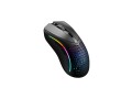 Glorious Gaming Glorious Model D 2 Wireless Gaming-Maus - schwarz - 2536295