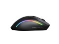 Glorious Gaming Glorious Model D 2 Wireless Gaming-Maus - schwarz - 2536289