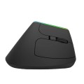 Delux M618DB myszka RF Wireless Optyczny 4000 DPI - 1213505