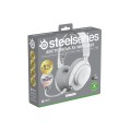Słuchawki Steelseries Arctis Nova 3X Wireless for Xbox, White - 2664337