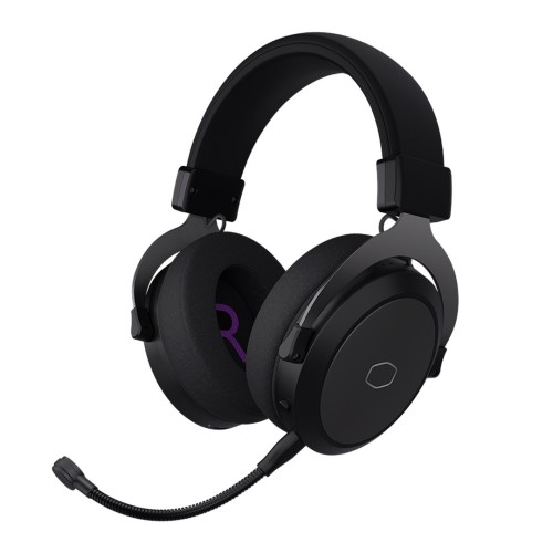 COOLER MASTER SŁUCHAWKI CH351 - 2664365