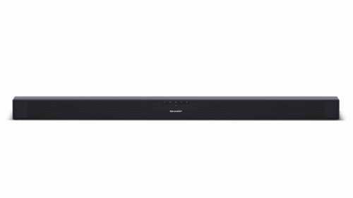 Sharp HT-SB140 moduł głośników Czarny 2.0 kan. 150 W - 2127653