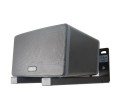 B-Tech BT15 Ściana Czarny - 2664518