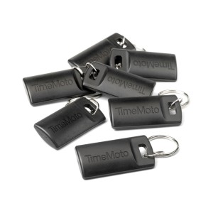 Zawieszki RFID do systemu Safescan TimeMoto RF-110