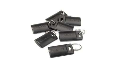 Zawieszki RFID do systemu Safescan TimeMoto RF-110 - 2664532