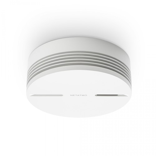 Netatmo NA-NSA-EC Interconnectable Połączenia bezprzewodowe - 2664554