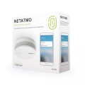 Netatmo NA-NSA-EC Interconnectable Połączenia bezprzewodowe - 1037241