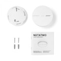 Netatmo NA-NSA-EC Interconnectable Połączenia bezprzewodowe - 1037240