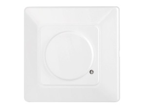 Czujnik ruchu Maclean MCE132 mikrofalowy do puszki 1200W zasięg 5m-15m