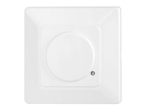 Czujnik ruchu Maclean, mikrofalowy do puszki, zasięg 5m-15m, 1200W, MCE132 - 2664613