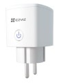 EZVIZ T30-10B-EU inteligentny korek 1600 W Biały - 2664627