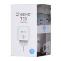 EZVIZ T30-10B-EU inteligentny korek 1600 W Biały - 1037470