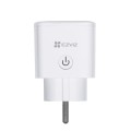 EZVIZ T30-10A-EU inteligentny korek Dom Biały - 1037312