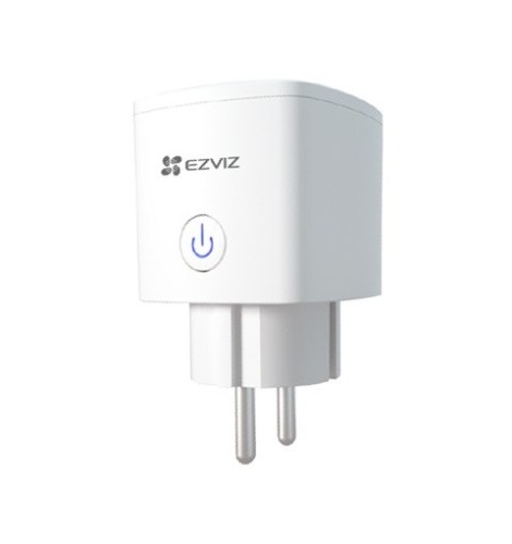EZVIZ T30-10A-EU inteligentny korek Dom Biały - 2664641
